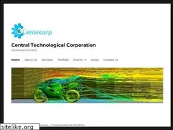 Sites similar to centraltechcorp.com