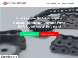Sites similar to centraltechnic.com