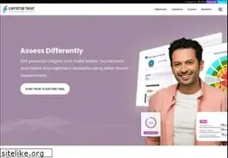 Sites similar to centraltest.com