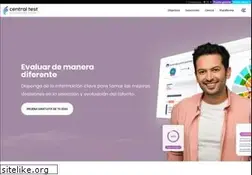 Sites similar to centraltest.es