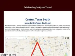 Sites similar to centraltexas-south.com