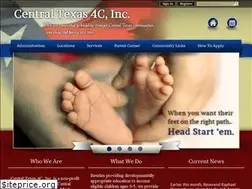Sites similar to centraltexas4c.org