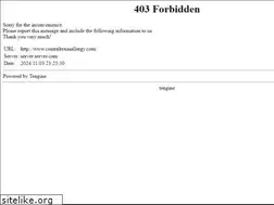 Sites similar to centraltexasallergy.com