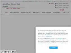 Sites similar to centraltexascrs.com