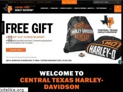 Sites similar to centraltexasharley.com