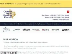 Sites similar to centraltexashearingcenter.com