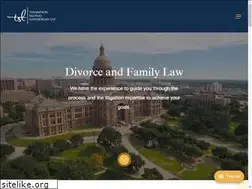 Sites similar to centraltexaslawyers.com