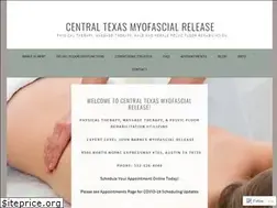 Sites similar to centraltexasmfr.com