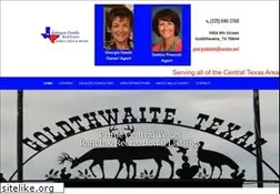 Sites similar to centraltexasranches.net