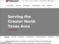 Sites similar to centraltexastitle.com