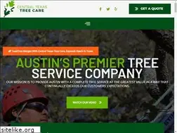 Sites similar to centraltexastreecare.com