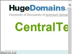Sites similar to centraltexasturnpikes.com