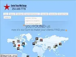 Sites similar to centraltexaswebdesign.com