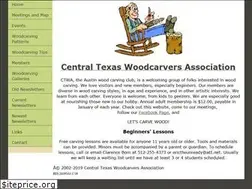 Sites similar to centraltexaswoodcarvers.com