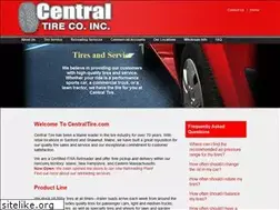 Sites similar to centraltire.com