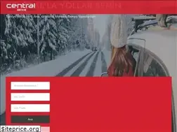 Sites similar to centraltr.com