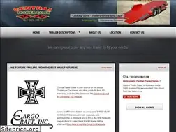 Sites similar to centraltrailerok.com