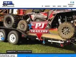 Sites similar to centraltrailers.com