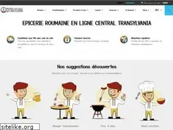 Sites similar to centraltransylvania.com