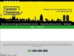 Sites similar to centraltrasteros.com