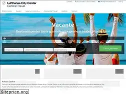 Sites similar to centraltravel.ro