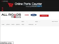 Sites similar to centraltruckcenter.com