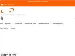 Sites similar to centralturbos.cl