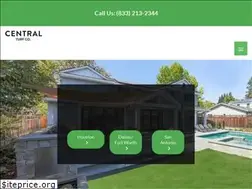 Sites similar to centralturfco.com