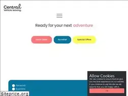 Sites similar to centralukvehicleleasing.co.uk