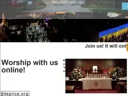Sites similar to centralumc.org