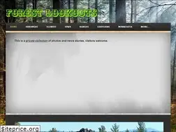 Sites similar to centraluslookouts.weebly.com