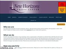 Sites similar to centralutahcrisisintervention.org