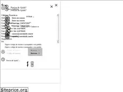 Sites similar to centralutily.com.br
