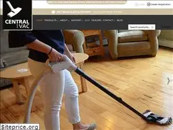 Sites similar to centralvac.com