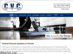 Sites similar to centralvacconnection.com