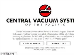 Sites similar to centralvacsystem.com