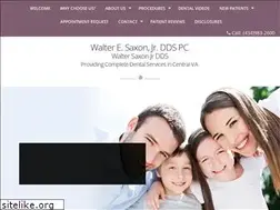 Sites similar to centralvadentistry.com