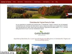 Sites similar to centralvafarms.com