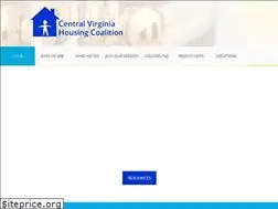 Sites similar to centralvahousing.org