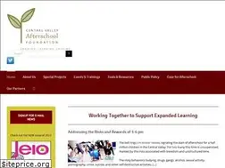 Sites similar to centralvalleyafterschool.org