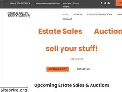 Sites similar to centralvalleyestates.com