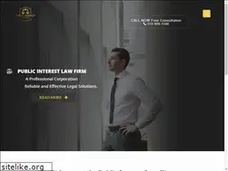 Sites similar to centralvalleylegal.com