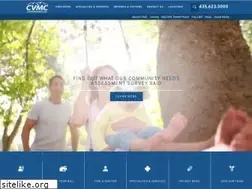Sites similar to centralvalleymedicalcenter.com