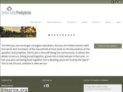 Sites similar to centralvalleypresbyterian.org