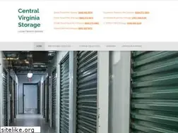 Sites similar to centralvastorage.com