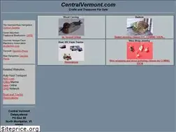 Sites similar to centralvermont.com
