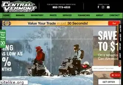 Sites similar to centralvermontmotorcycles.com