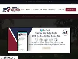 Sites similar to centralvet.ca