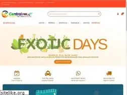 Sites similar to centralvet.cl