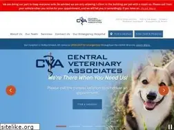 Sites similar to centralvets.com